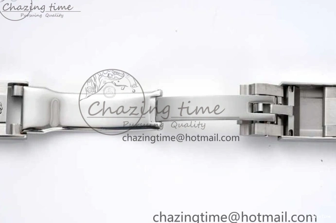 MiroTime 0521 GMT Master II 126710 BLRO 904L SS APF 1:1 Best Edition on Jubilee Bracelet VR3285 CHS Soft 2048